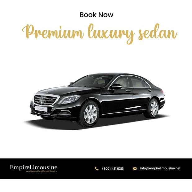Images Empire Limousine