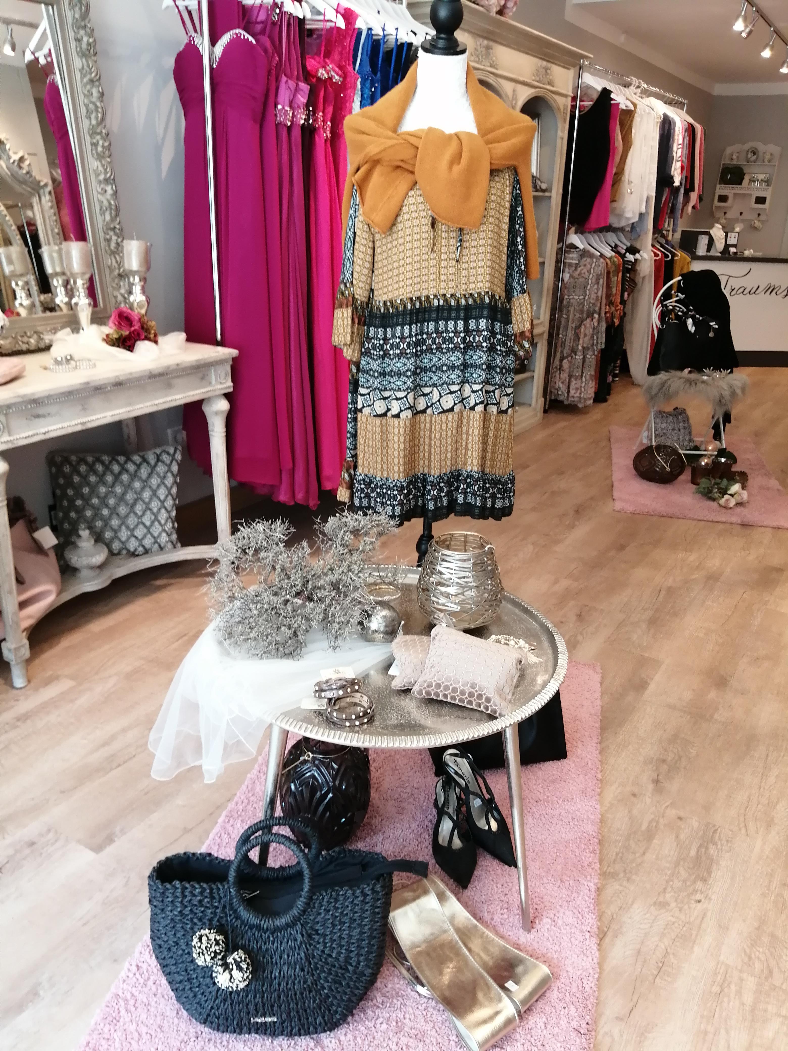 Traumstube Heike Abelius, Marktstr. 17 in Wipperfürth