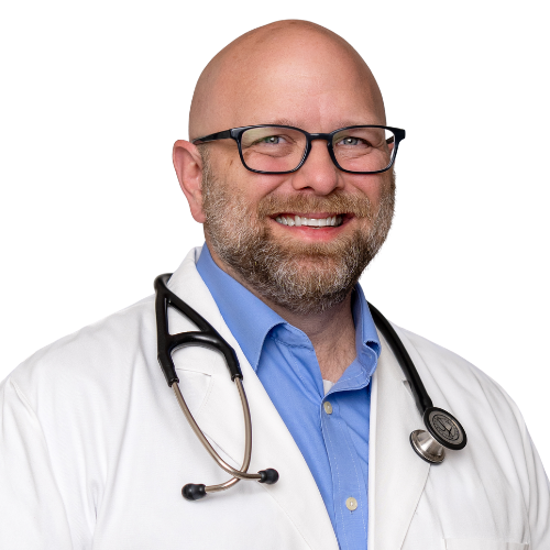 Peter. Bullock, MD - Oklahoma City, OK - Internal Medicine