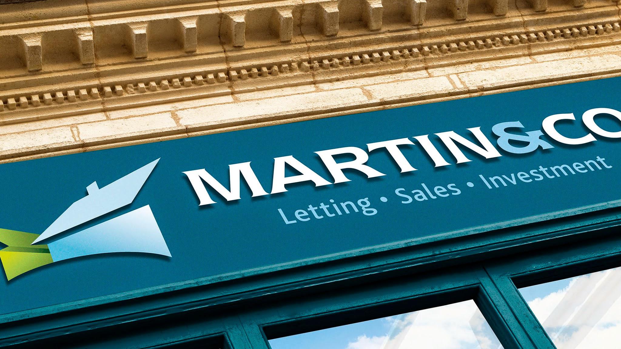 Martin & Co Exeter Lettings & Estate Agents Exeter 01392 254488