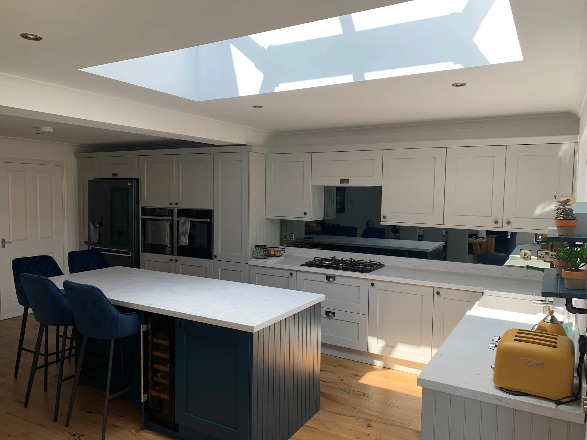 Images Bespoke Solid Surfaces Ltd