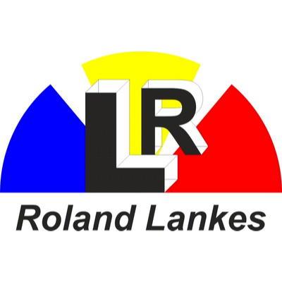 Logo Maler- und Lackierermeister Roland Lankes