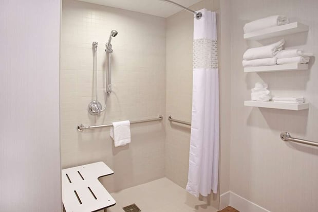 Images Hampton Inn & Suites Minneapolis/Downtown