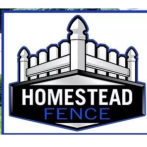 Homestead Fence