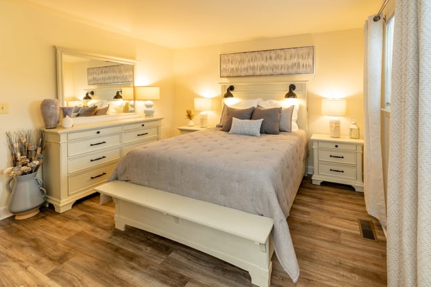 Images Seven Oaks Townhomes