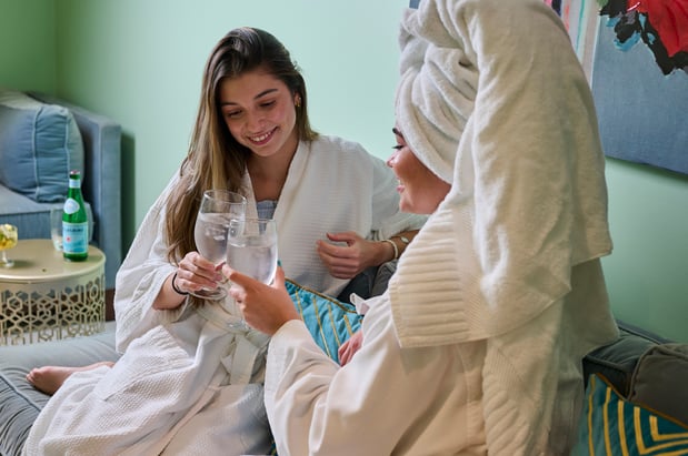 Images Spa at The Starling