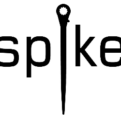 Spike Srl Logo