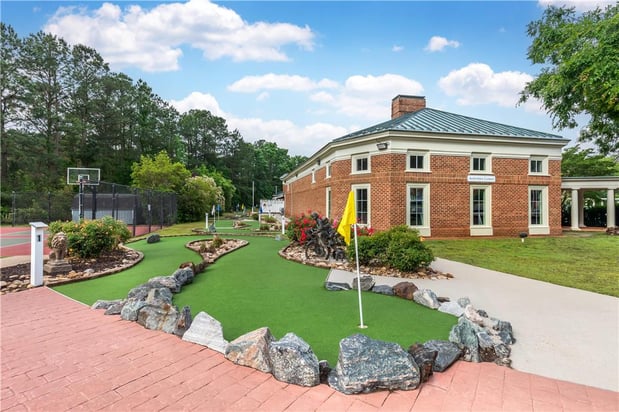 Images Hilton Vacation Club Greensprings Williamsburg