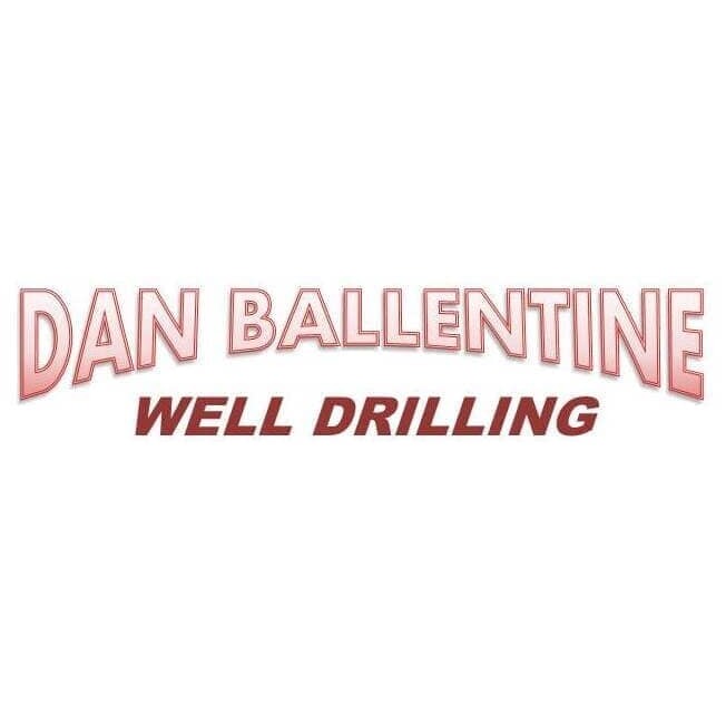 Dan Ballentine Well Drilling, Inc. Logo