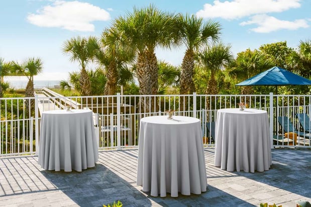 Images Hilton Garden Inn Cocoa Beach Oceanfront