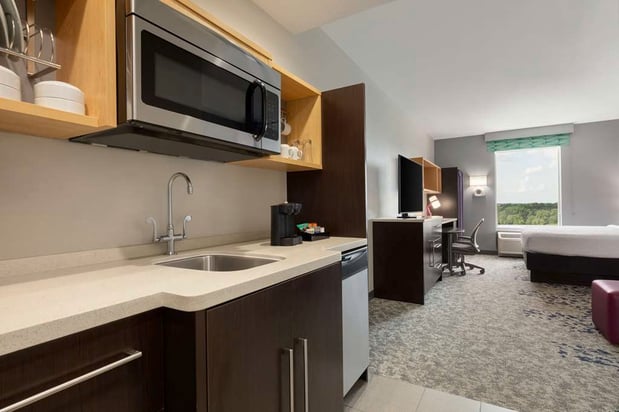 Images Home2 Suites by Hilton Florence, SC