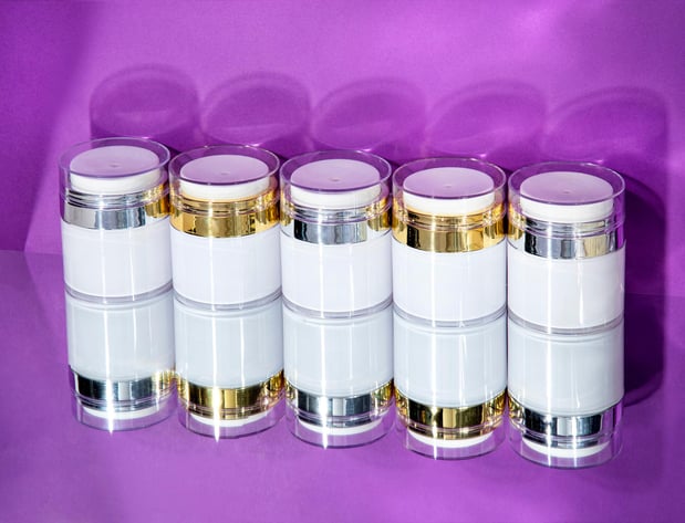 Images Cosmetic Packaging Now!