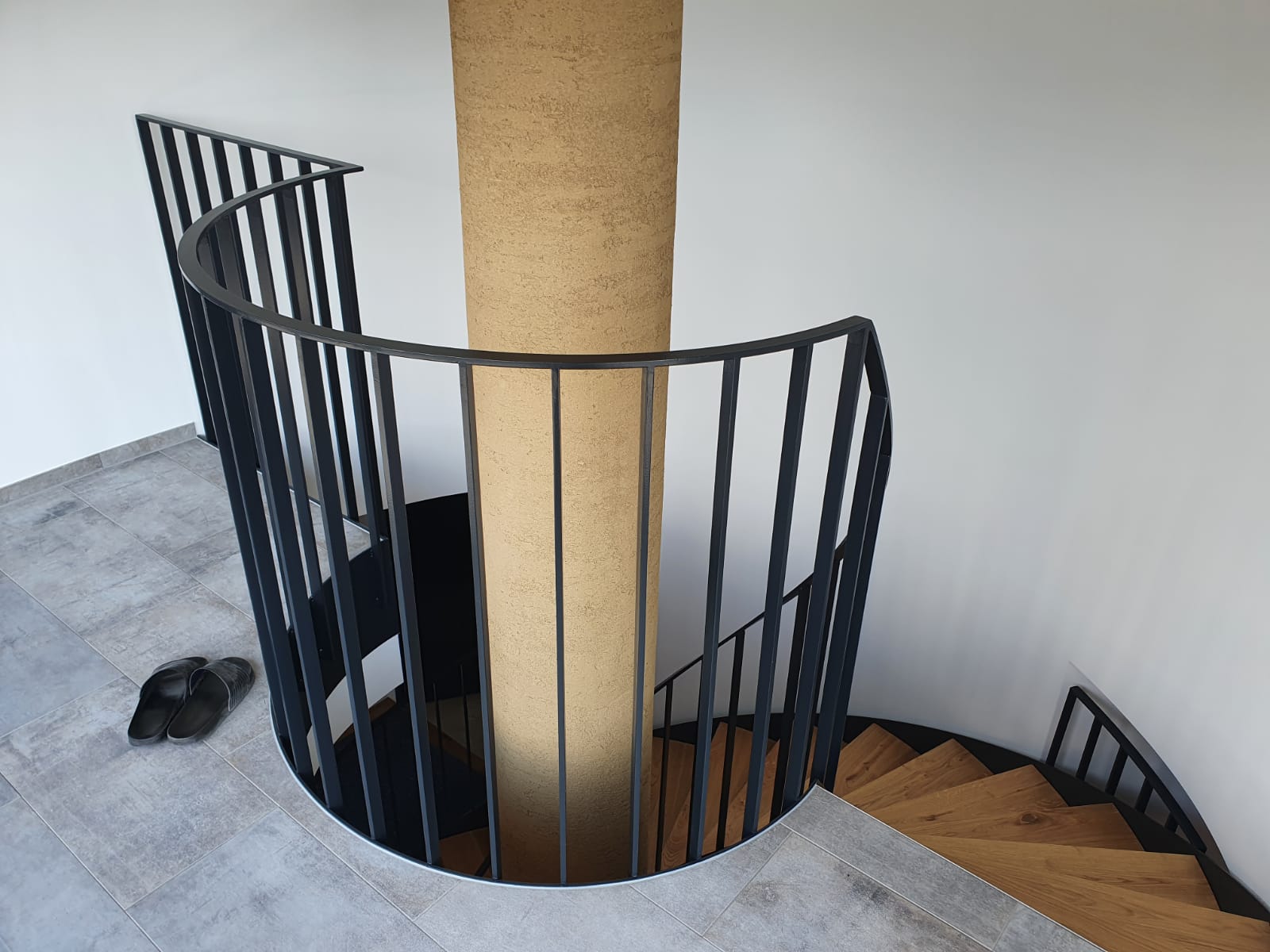 Brunner Metallbau OG, Austraße 22 in Sulz