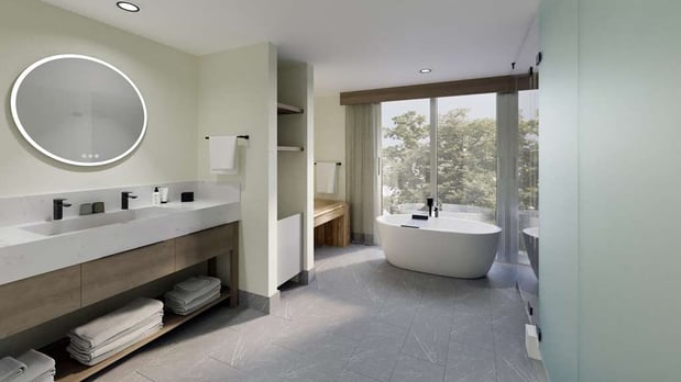 Images Embassy Suites by Hilton Napa Valley