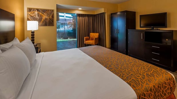 Images Best Western The Plaza Hotel Honolulu Airport