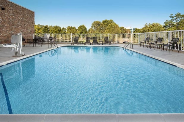 Images Hilton Garden Inn Charlotte Airport