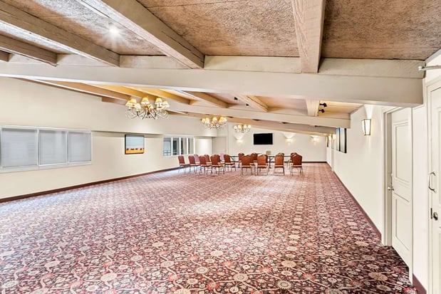 Images Best Western Outlaw Inn