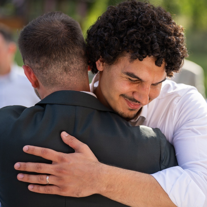 Freier Redner Viktor Michel / Freie Trauungen in Süddeutschland  