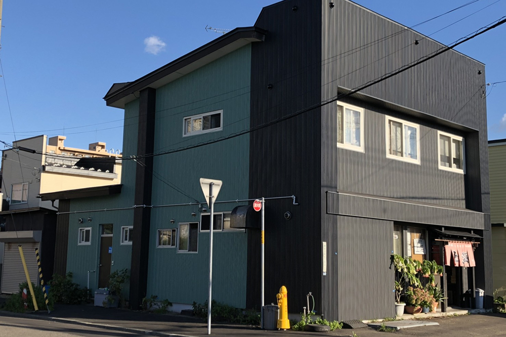 Images 株式会社 五十洲板金工業