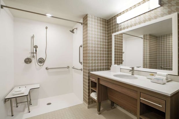 Images Home2 Suites by Hilton Mesa Longbow