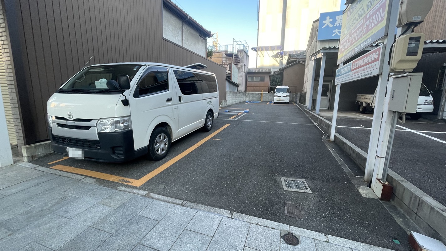 Images ONE PARK門前町