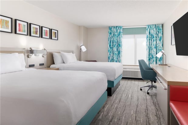 Images Hilton Garden Inn Hanover Arundel Mills BWI Airport