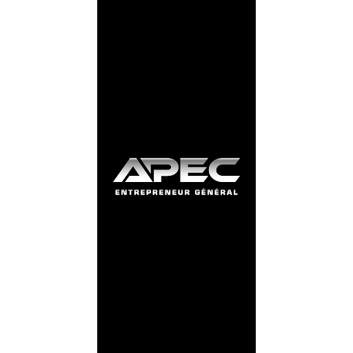 APEC entrepreneur général Logo