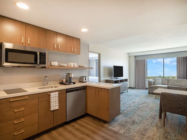 Images Homewood Suites by Hilton Toledo Downtown