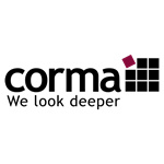 Logo corma GmbH