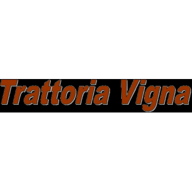 Trattoria Vigna Logo