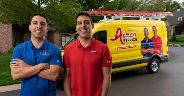 Images Airco Service