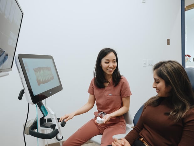 Images Mission Bay Dental SF