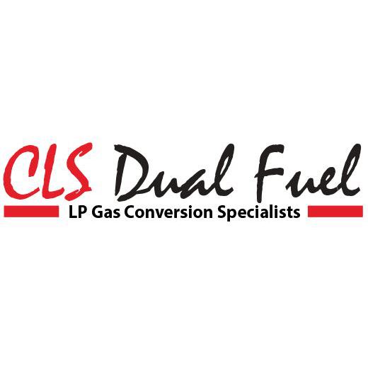 C L S Dual Fuel Logo