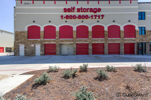 CubeSmart Self Storage Photo