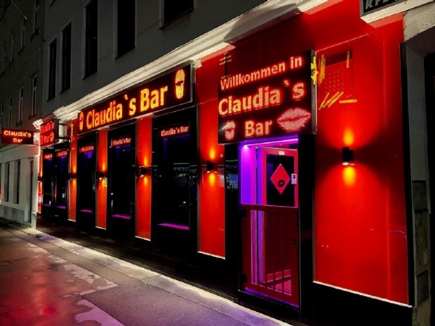 Bilder CLAUDIA‘S BAR BETRIEBS GMBH