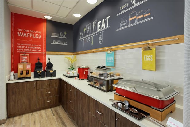 Images Hampton Inn Derby Wichita Southeast