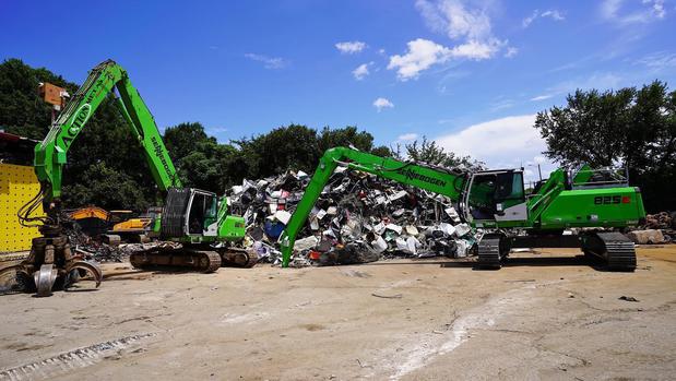 Images Action Metals Recyclers