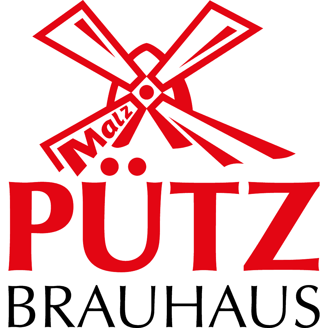 Brauhaus Pütz in Köln - Logo