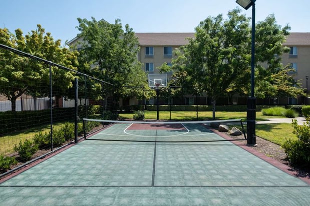 Images Homewood Suites by Hilton Medford