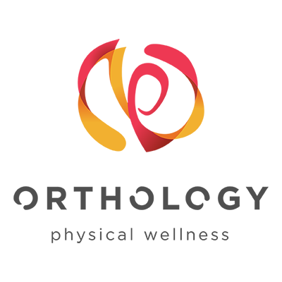 Orthology / YMCA - Burnsville Logo