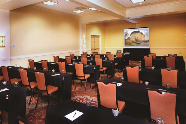 Images DoubleTree Suites by Hilton at The Battery Atlanta