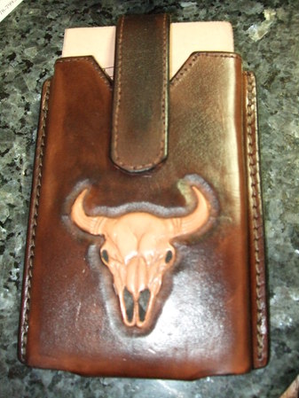 Images Double H Leather Works LLC