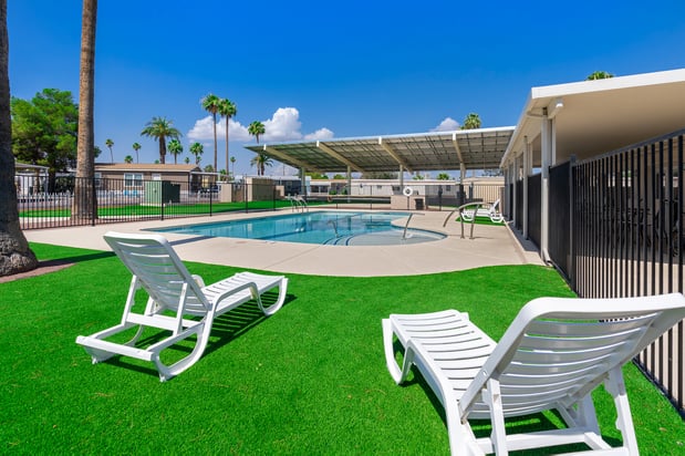 Images Comfort Communities, LLC