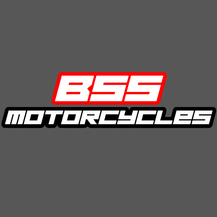 BSS Motorcycles Logo