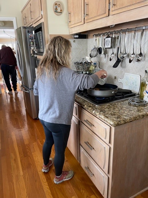 Images Senior Helpers