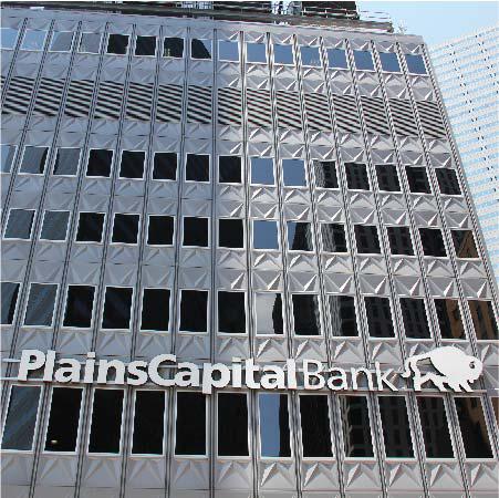 Images PlainsCapital Bank