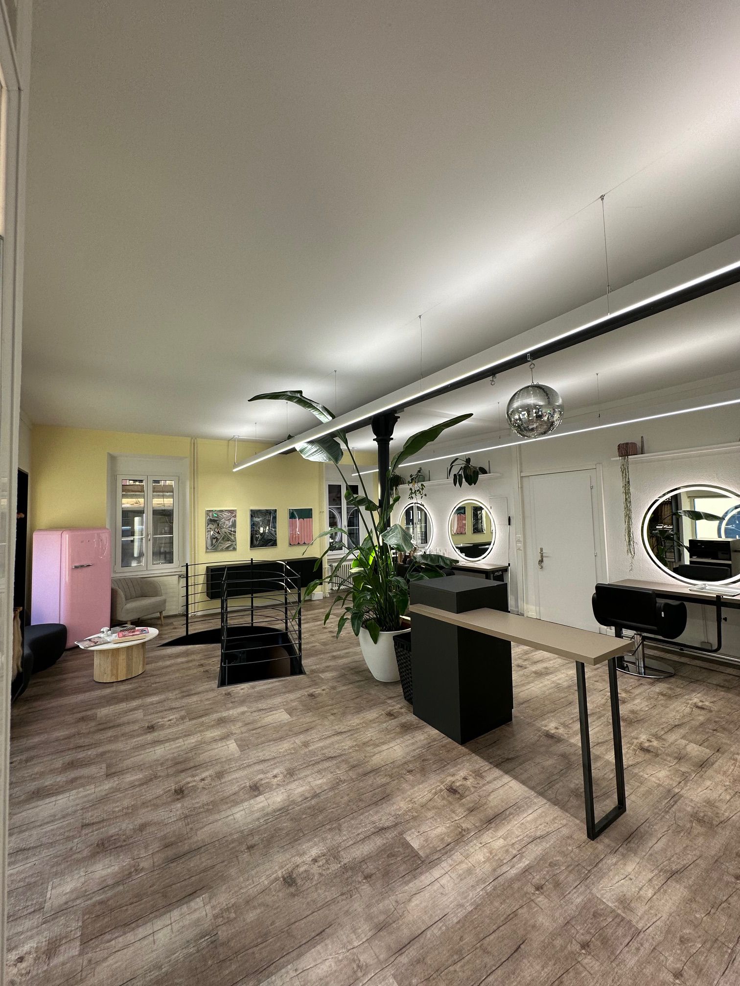 Bilder VIV.HAIR