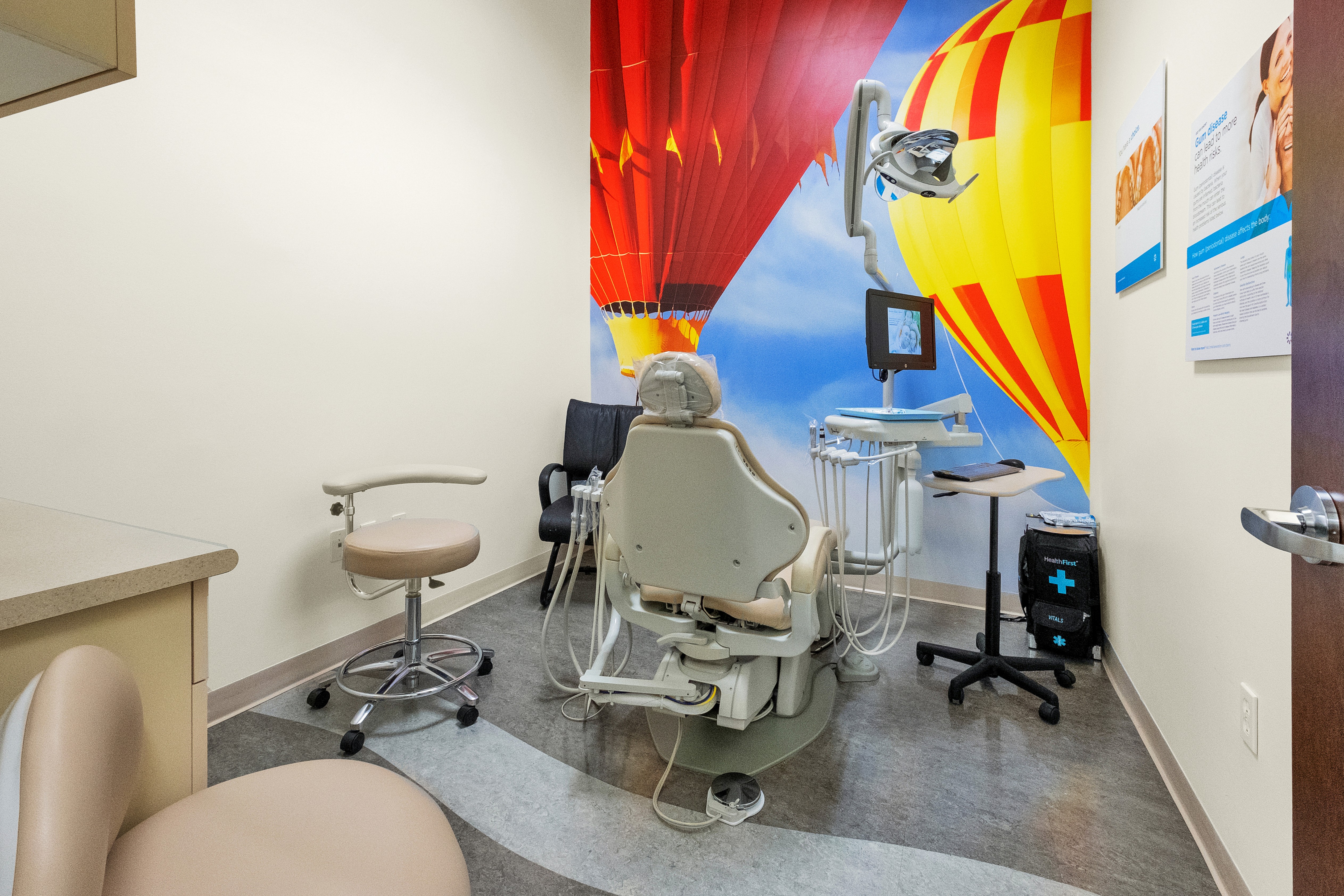 Image 10 | Hamner Dental Group and Orthodontics