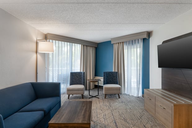 Images Holiday Inn Express North Palm Beach-Oceanview by IHG