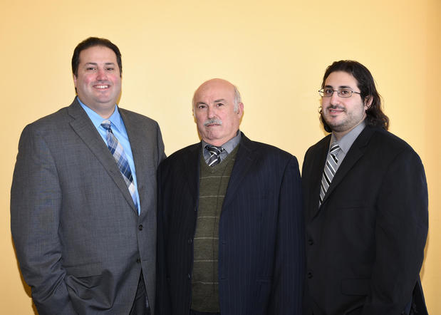Images Hassan Farhat: Allstate Insurance